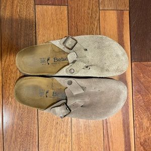 Betula made by Birkenstock clogs size 44